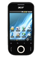 Best available price of Acer beTouch E110 in Australia
