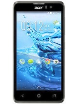 Best available price of Acer Liquid Z520 in Australia