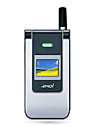 Best available price of Amoi A210 in Australia