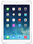 Best available price of Apple iPad Air in Australia