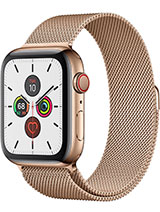 Best available price of Apple Watch Series 5 in Australia