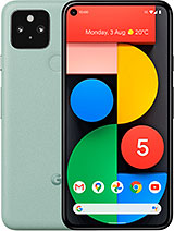 Best available price of Google Pixel 5 in Australia