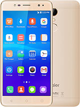 Best available price of Haier L7 in Australia