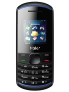 Best available price of Haier M300 in Australia