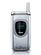 Best available price of Haier L1000 in Australia