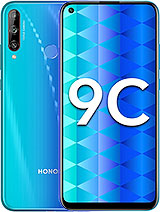 Best available price of Honor 9C in Australia