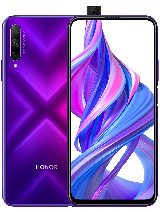 Best available price of Honor 9X Pro in Australia