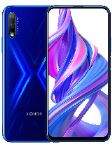 Best available price of Honor 9X in Australia