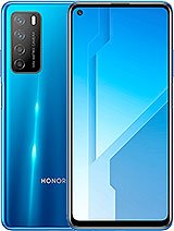 Honor X10 5G at Australia.mymobilemarket.net