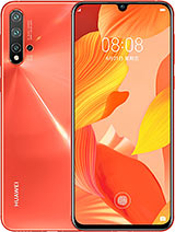Best available price of Huawei nova 5 Pro in Australia