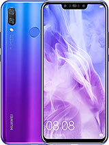 Best available price of Huawei nova 3 in Australia