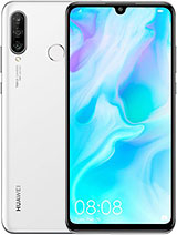 Best available price of Huawei P30 lite in Australia