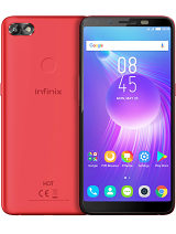 Best available price of Infinix Hot 6 in Australia