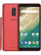 Best available price of Infinix Note 5 Stylus in Australia