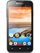 Best available price of Lenovo A680 in Australia