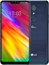 Best available price of LG G7 Fit in Australia