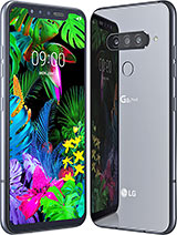 Best available price of LG G8S ThinQ in Australia