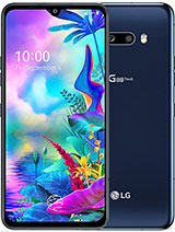 Best available price of LG V50S ThinQ 5G in Australia