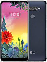 Best available price of LG K50S in Australia