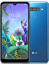 Best available price of LG Q60 in Australia