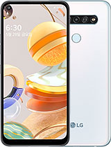 Best available price of LG Q61 in Australia