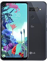 Best available price of LG Q70 in Australia