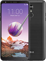 Best available price of LG Q Stylo 4 in Australia