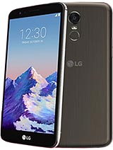 Best available price of LG Stylus 3 in Australia
