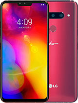 Best available price of LG V40 ThinQ in Australia