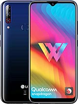 Best available price of LG W30 Pro in Australia