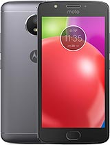Best available price of Motorola Moto E4 in Australia