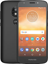 Best available price of Motorola Moto E5 Play in Australia
