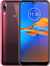 Best available price of Motorola Moto E6 Plus in Australia