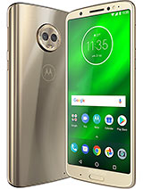 Best available price of Motorola Moto G6 Plus in Australia