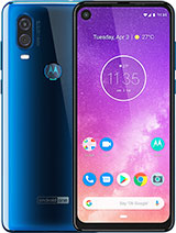 Best available price of Motorola One Vision in Australia