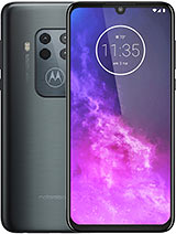 Best available price of Motorola One Zoom in Australia
