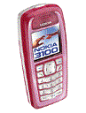 Best available price of Nokia 3100 in Australia