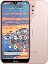 Best available price of Nokia 4_2 in Australia