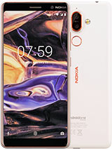 Best available price of Nokia 7 plus in Australia