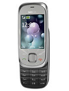 Best available price of Nokia 7230 in Australia