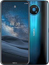 Best available price of Nokia 8.3 5G in Australia