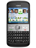 Best available price of Nokia E5 in Australia