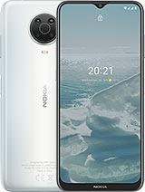 Best available price of Nokia G20 in Australia