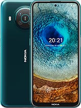 Best available price of Nokia X10 in Australia