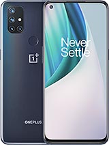 Best available price of OnePlus Nord N10 5G in Australia