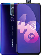 Best available price of Oppo F11 Pro in Australia