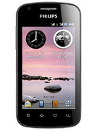 Best available price of Philips W337 in Australia