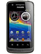 Best available price of Philips W820 in Australia