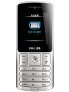 Best available price of Philips X130 in Australia