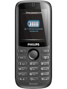 Best available price of Philips X1510 in Australia
